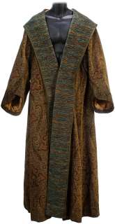 Lot 35 - Star Trek: Voyager "Da Vinci Robe" from Scorpion Part I