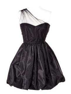 Lot 364 - Sugar (Played by Vanessa Lengies) black dress.