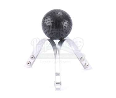 Colony - Lot 209 - All Seasons : Rap Brain Ball with Stand