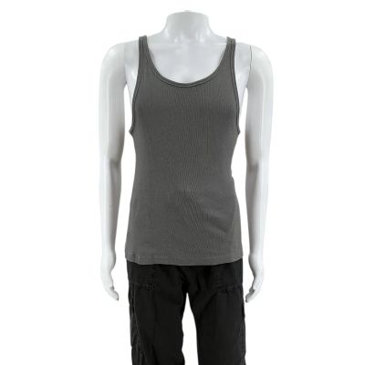 Lot 28: The Wrecking Crew James Hale Screen Worn Stunt Double Tank Top & Pants Ch 10 | VIP Fan Auctions
