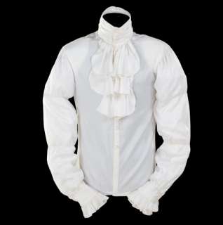 Prince "The Kid" signature shirt from Purple Rain. | Profiles in History