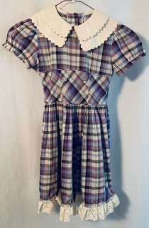 Annabelle: Creation (2017) - Annabelle "Bee" Mullins (Samara Lee) Screen Matched Costume | Hanlin Auction Service