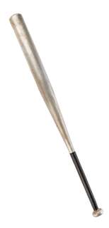 Frank Vincent ’Frank Marino’ hero and stunt baseball bats from Casino. | Profiles in History