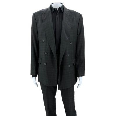 The Handmaid’s Tale Fred Waterford Screen Worn Suit Jacket, Trousers & Shirts Ch 1 Ep 108 | VIP Fan Auctions