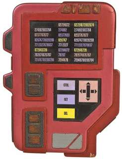 Star Trek: The Next Generation La’ Forge PADD | Propworx