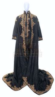 Hellboy - Grigori’s Ceremonial Dress and Cloak – A726 | Icons of Pop Culture