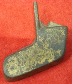 A piece of seating from the ’Riot At The Clash’ gig, Rainbow, Finsbury Park, May 1977 | Bonhams