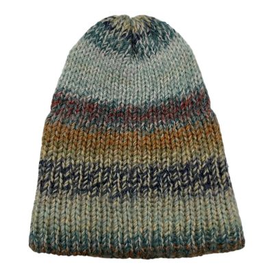 Lot 95: The Sheep Detectives Elliot Mathews Deleted Scene Beanie Hat | VIP Fan Auctions