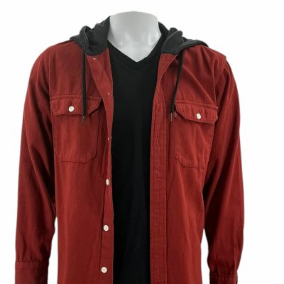 Lot 201: Poker Face Season 2 Hunter (Anthony Carvello) Screen Worn Jacket & Shirt Ch 2 Sc 15, 41 Ep 205 | VIP Fan Auctions