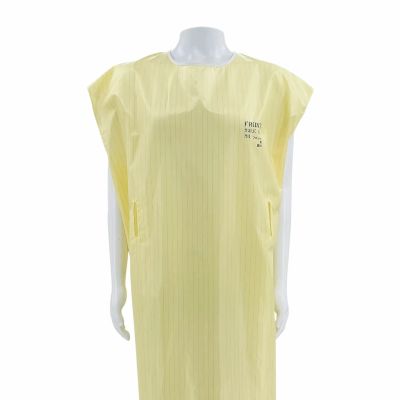 Project Hail Mary Grace Screen Worn Hospital Gown Ch 46 Sc 127-129 | VIP Fan Auctions