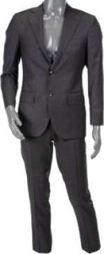 Succession (HBO® Original, 2018-2023) Kieran Culkin "Roman Roy" Suit Supply Suit from Season 1, Episode 6: "Which Side...