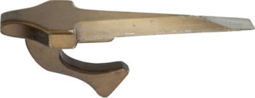 Star Trek: The Original Series (Paramount TV, 1966-1969), Mortae Mining Tool from Episode: "The Cloud Minders." | Heritage