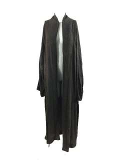 Crouching Tiger Hidden Dragon: Sword of Destiny Silent Wolf (Donnie Yen) Movie Costumes | Premiere Props