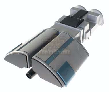 Back to the Future Part II – Prop 2015 Future Surveyors’ Transit – A775 | Icons of Pop Culture