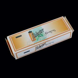 Lot 163 - Heartbreakers – “Illchester” Cigarette Carton – A559