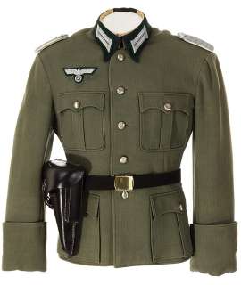 Lot 714 - Marlon Brando "Lt. Christian Diestl" military jacket from The Young Lions.