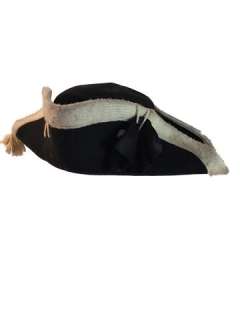 The Patriot Tricorn hat Movie Props | Premiere Props