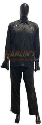 Lot 121 - Underworld: Evolution (2006) - Shane Brolly (Kraven) Hero Costume