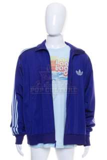 Lot 185 - Jack and Jill – Jack‘s (Adam Sandler) Jacket & Shirt – A897