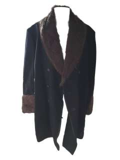 The Last Witchunter Belial (Ólafur Darri Ólafsson) Movie Costumes | Premiere Props