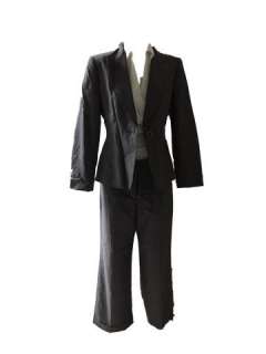 Eureka TV Eva Thorne (Frances Fisher) Costume | Premiere Props