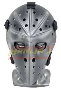 Arrow TV Series (2012-2020) - Wild Dog (Rick Gonzalez) Screen Worn Mask | Hanlin Auction Service