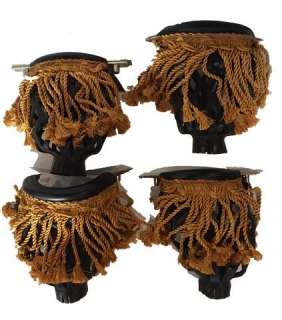 Django Candie Plantation Pool Table Pockets | Premiere Props