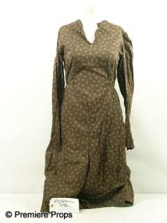 Inglourious Basterds Shosanna Dreyfus (Zoe Bell) Movie Costumes | Premiere Props