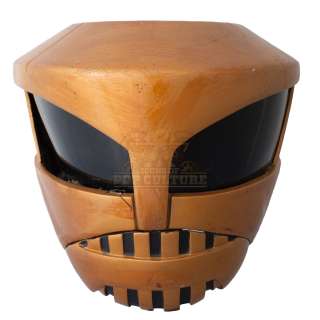 Jingle All the Way – Demon Team Helmet – H165 | Icons of Pop Culture