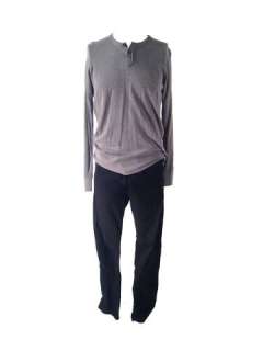 Underworld: Blood Wars David (Theo James) Movie Costumes | Premiere Props