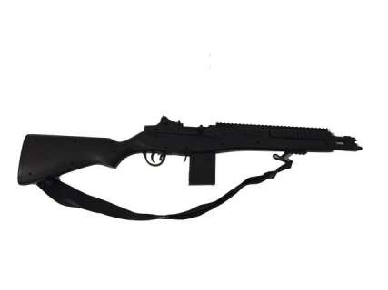 The Walking Dead Rifle Movie Props | Premiere Props