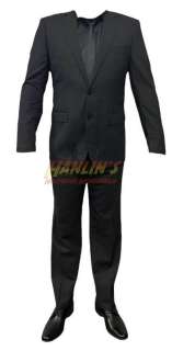 John Wick: Chapter 3 - Parabellum (2019) - John Wick (Keanu Reeves) Stunt Suit | Hanlin Auction Service