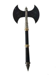 Outlander Metal Axe Movie Props | Premiere Props
