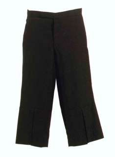 Star Trek - Lot 963 - CHEKOV‘S STARFLEET UNIFORM PANTS