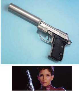 Lot 273 - Die Another Day, 2002