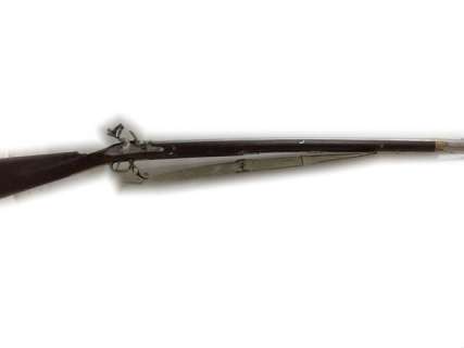 The Last Samurai Springfield Rifle Movie Props | Premiere Props