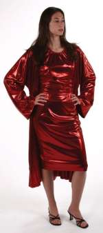 Cindy Crawford Revlon Outfit | Guernseys