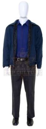 El Camino: A Breaking Bad Movie – Mike’s (Jonathan Banks) Outfit – 29-48 | Icons of Pop Culture