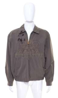 Better Call Saul (TV) - Mike Ehrmantraut’s (Jonathan Banks) Bloody Jacket – 30-27 | Icons of Pop Culture