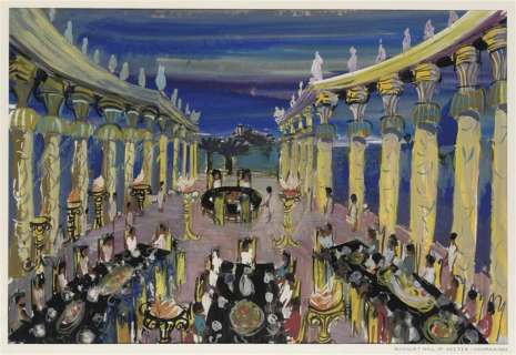 Jason And The Argonauts, 1963 | Christie’s