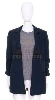 L.A.’s Finest (TV) - Nancy McKenna’s (Jessica Alba) Outfit - 31-23 | Icons of Pop Culture