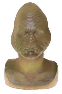 How the Grinch Stole Christmas – The Grinch’s (Jim Carrey) Appliances & Bust – H2-5 | Icons of Pop Culture