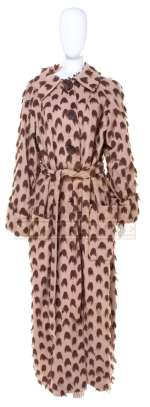 How the Grinch Stole Christmas – Miss Rue Who’s Bathrobe – H2-222 | Icons of Pop Culture