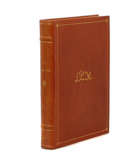 A Joseph Mankiewicz custom-bound screenplay of All About Eve | Bonhams