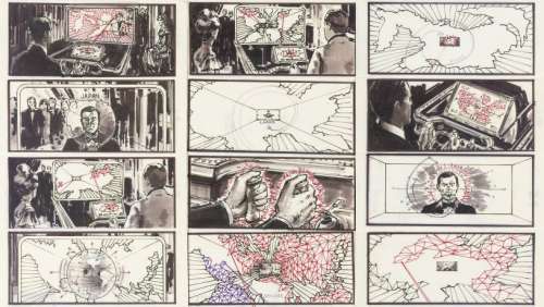 Never Say Never Again, 1983 | Christie’s