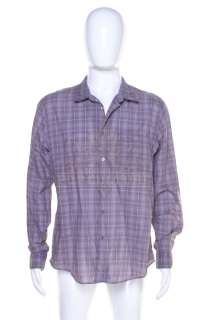 This Is the End – Seth Rogen’s Shirt - 32-42 | Icons of Pop Culture