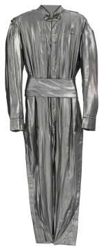 A Jerry Lewis jumpsuit from Visit to a Small Planet | Bonhams