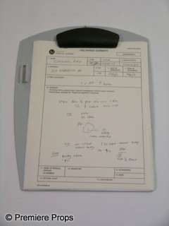 The Vow Leo (Channing Tatum) Movie Props | Premiere Props