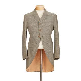 A Gilbert Roland coat from She Done Him Wrong | Bonhams