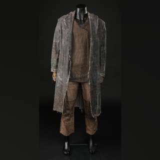 Noah (2014) - Lot 15 - Noah Ark Costume
